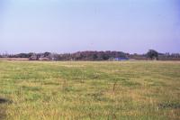 Lowland Village Chalklands + Towards Bulbourne from Marshcroft Lane, Tring, Hertfordshire (© HCC Landscape)