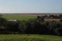 On the river Ore in East Suffolk (© Suffolk County Council)