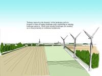 Case study 1: Wind turbine guidance