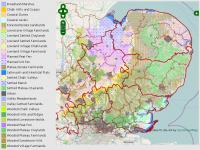 The East of England Landscape Character Typology